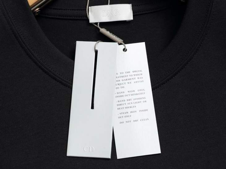 Dior T Shirts Short _SKUDiorXS-Lxetr15015433